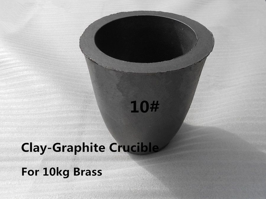 Differences Between Clay Crucibles And Silicon Carbide Crucibles